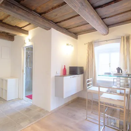 Charles Bridge View Apartment Prag