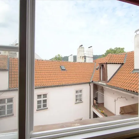 Apartament Charles Bridge View *