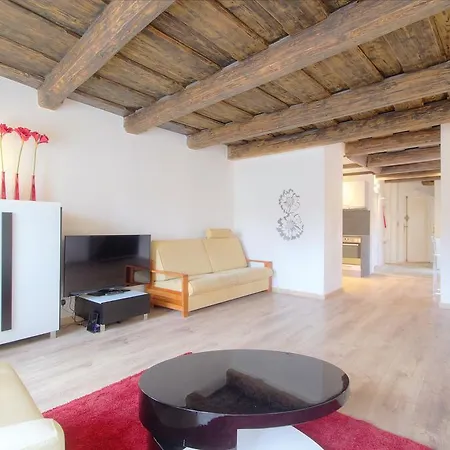 Apartament Charles Bridge View